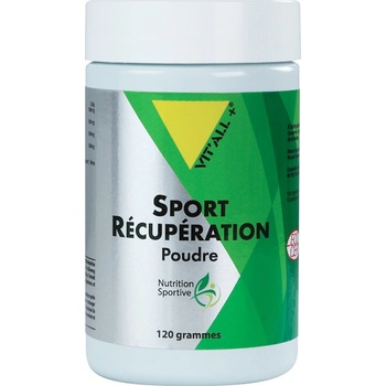 Vit’All+® Спортно възстановяване 120 g прах | Vit’All+® (679094 (SPRECUP) VP)