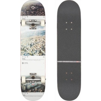 Globe G2 Sprawl metropolypse