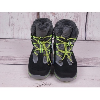 D.D.Step F651-178AL šedá