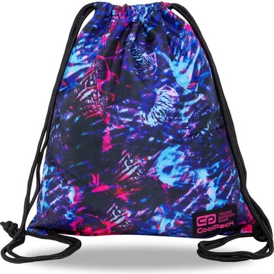 COOLPACK Cool Pack - Спортна торба Solo - Tropical Dream