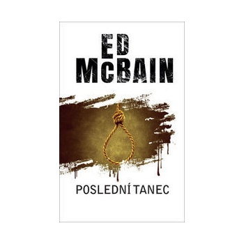 Poslední tanec