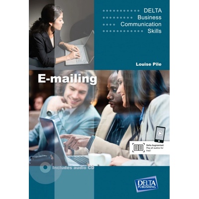 Delta Business Communication Skills: E-mailing B1-B2