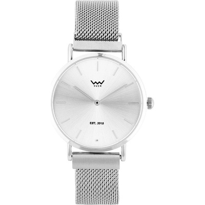 Vuch Closy Silver
