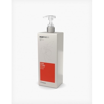 Framesi Morphosis New Purifying Shampoo 1000 ml