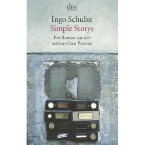 Simple Storys | Ingo Schulze (1999)