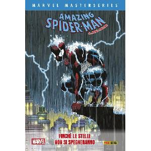 Finché le stelle non si spegneranno. Amazing Spider-Man | John Romita Jr. , J. Michael Straczynski (2025)