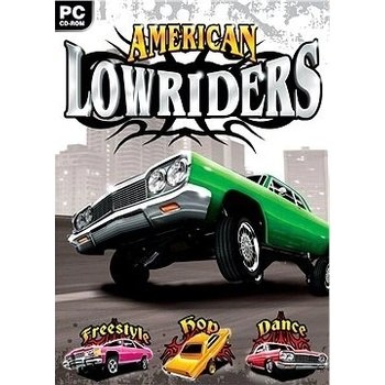 American Lowriders
