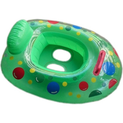 Лодка - пояс, надуваема