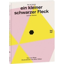 Da ist heute ein kleiner schwarzer Fleck auf der Sonne - Sting