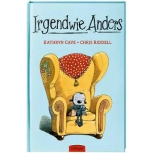 Irgenwie Anders | Kathryn Cave, Chris Riddell (ISBN: 9783789163524)