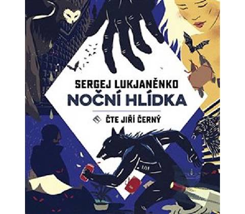 Noční hlídka
