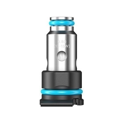 Aspire Изпарителна глава за Aspire Minican Mesh 0.8ohm