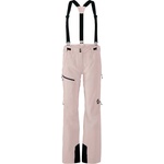 Scott Дамски ски панталон Scott Women's Pants Explorair 3L Ski trousers - Wax Pink (107-3321-1313)