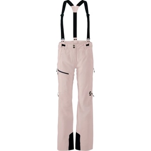 Scott Дамски ски панталон Scott Women's Pants Explorair 3L Ski trousers - Wax Pink (107-3321-1313)