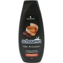 Schauma Hair aktivátor šampón 400 ml