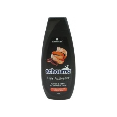 Schauma Hair aktivátor šampón 400 ml