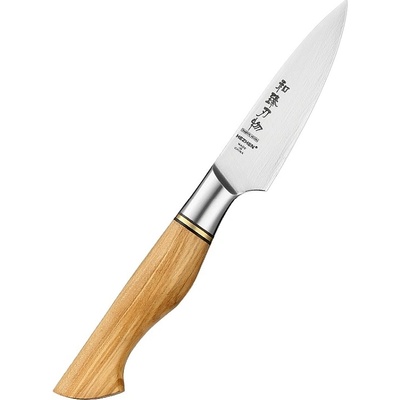 XinZuo HezHen Nůž loupací a zdobící Paring B30S 3,5"