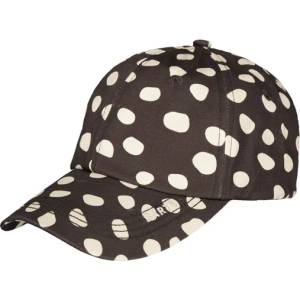 Barts Дамска шапка с козирка Barts Women's Taint Cap - Coffee - размер One Size (904-6080-0111)