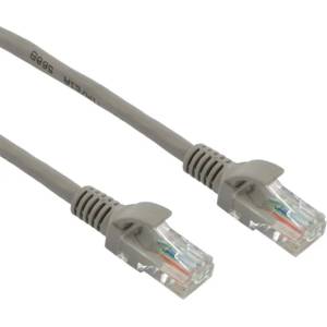 Diva Кабел Diva UTP CAT5E 3m Gray (UTP CAT5E 3m Gray)