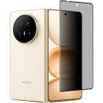 IMAK Затъмняващ Протектор за Honor Magic V5, Imak Privacy Anti-Spy Glass, Черен (800281A02)