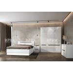 ИРИМ Спален комплект Luxory 160/200