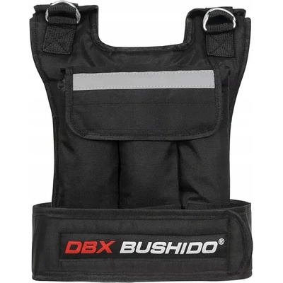 DBX BUSHIDO DBX-W6B.3 1-20 kg – Zboží Dáma