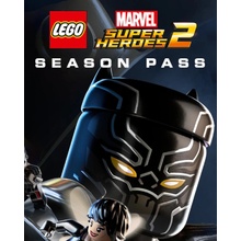 LEGO: Marvel Super Heroes 2 Season Pass