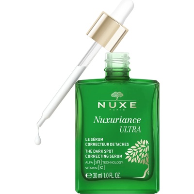 NUXE Nuxuriance Ultra Витамин C Серум против тъмни петна За лице 30 ml *Тестер
