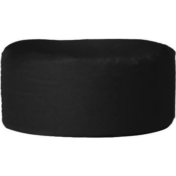 ASIR Taburet ROUND černý