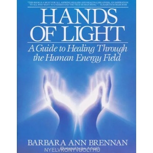 Hands of Light (ISBN: 9780553345391)
