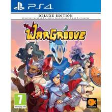 Wargroove