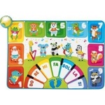 Chicco Happy Music Music Mat
