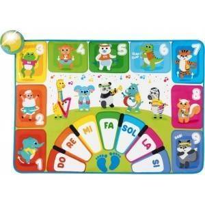 Chicco Happy Music Music Mat