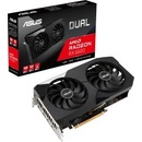 Asus DUAL-RX6600-8G