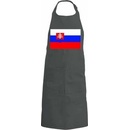 zástěra Slovensko
