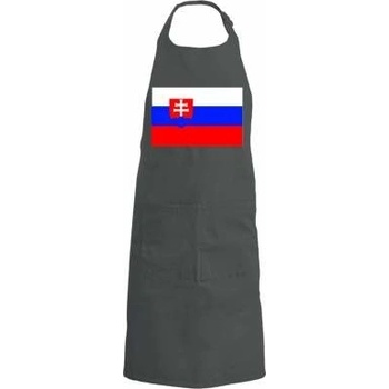 zástěra Slovensko