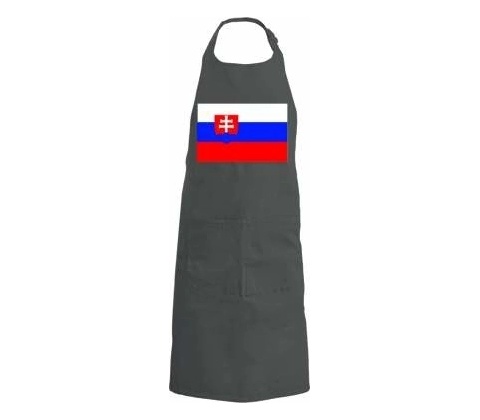 zástěra Slovensko