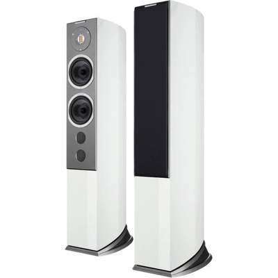 Audiovector R 6 Arreté