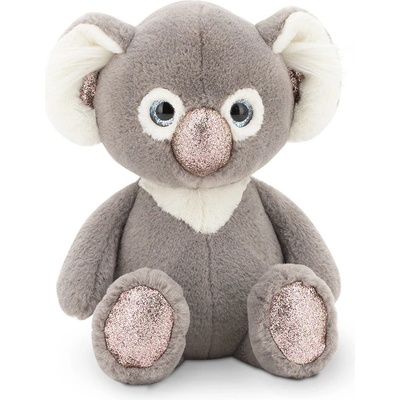 Šedý koala od firmy oranžová TOYS 22 cm