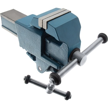 MTX Менгеме, 63 mm, монтаж за маса, винтова скоба, 18660