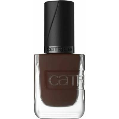 Catrice Lak na nehty Gel Affair 058 Deep Harmony