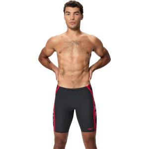 Speedo Бански hyperboom splice jammer am - sportdepot - 60,24 лв