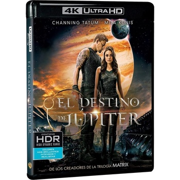 Jupiter Ascending BD