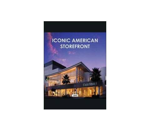Iconic Storefronts USA