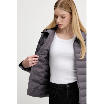 adidas Originals Яке adidas Originals Slim Jacket в сиво преходен модел JX2938 (JX2938)