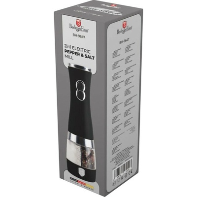 Berlingerhaus BH-9647