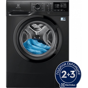 Electrolux EW6SM406BXE