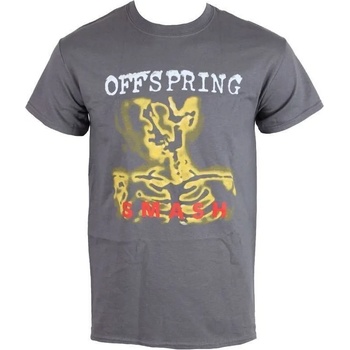 Image 1 of The Offspring Smash 20 Charcoal Grey S Риза (OFFTS01MC01)