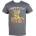 The Offspring Smash 20 Charcoal Grey S Риза (OFFTS01MC01)