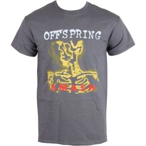 The Offspring Smash 20 Charcoal Grey S Риза (OFFTS01MC01)